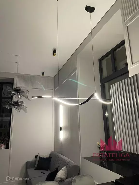 Продаётся 1-к квартира, 40 м - Фото 1