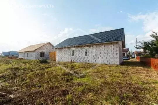 Дом в Калининградская область, Гурьевский муниципальный округ, посёлок ... - Фото 2