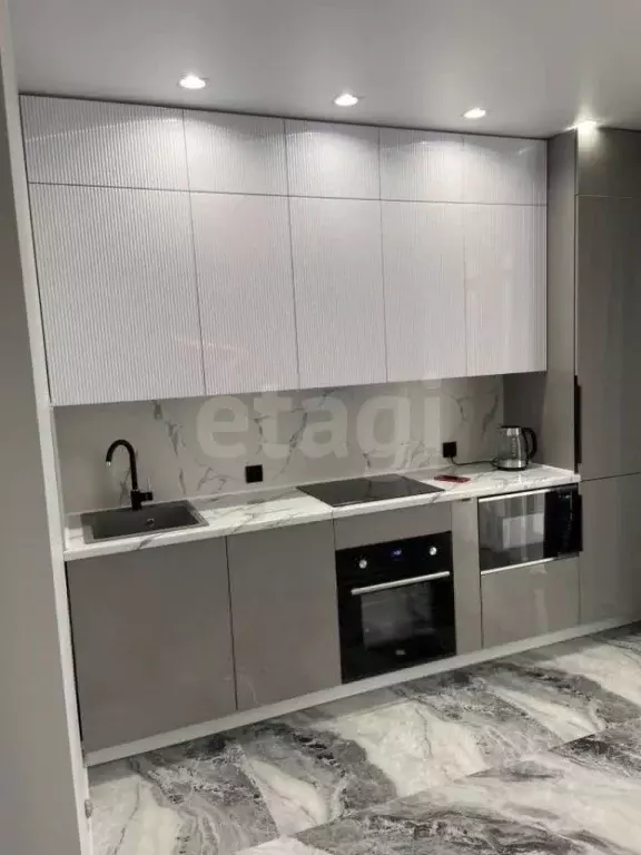 1-к кв. Хабаровский край, Хабаровск Пионерская ул., 1/2 (44.0 м) - Фото 2