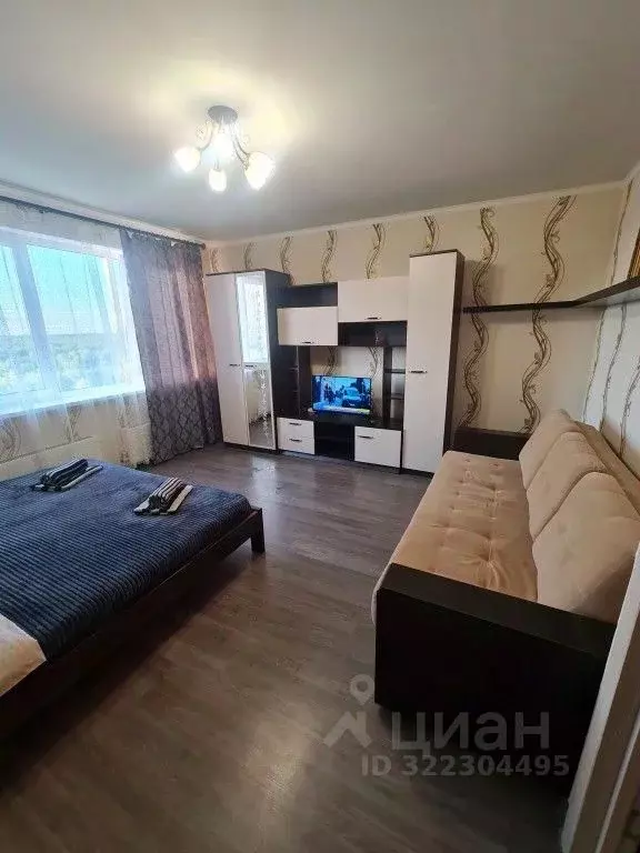 2-к кв. Московская область, Чехов Весенняя ул., 29 (62.0 м) - Фото 2