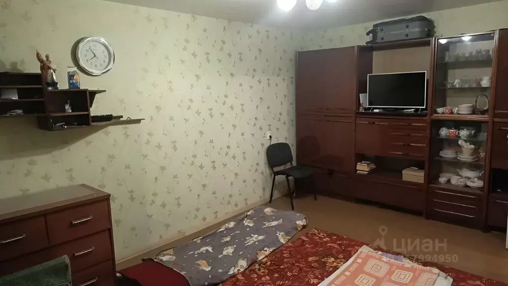 2-к кв. Свердловская область, Екатеринбург ул. Грибоедова, 2А (49.0 м) - Фото 1