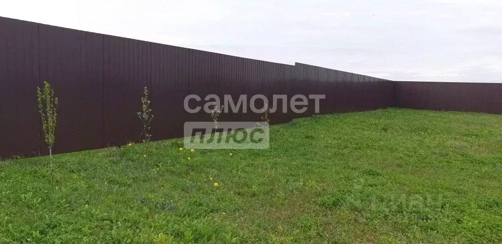 Участок в Калужская область, Жуковский муниципальный округ, д. ... - Фото 2