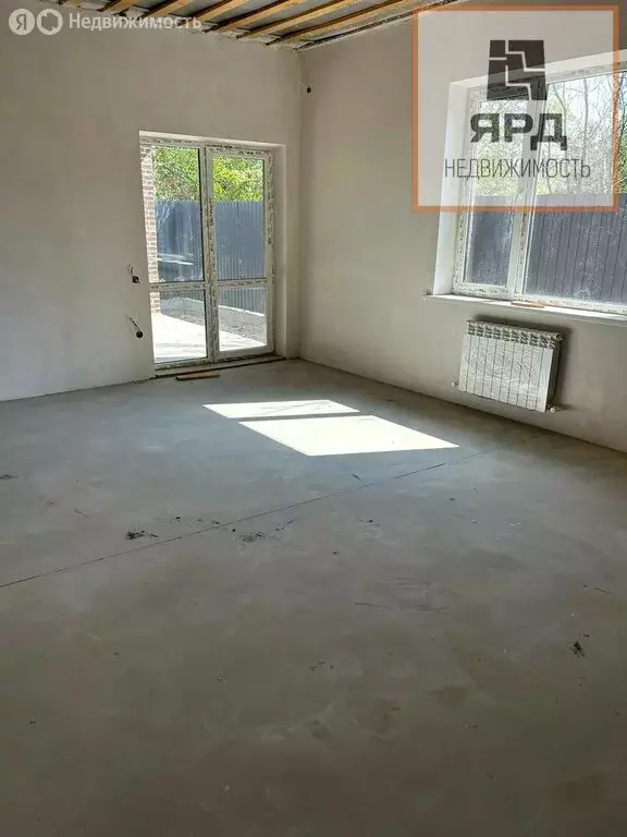 Дом в Батайск, улица 50 лет Октября, 195 (121 м) - Фото 0