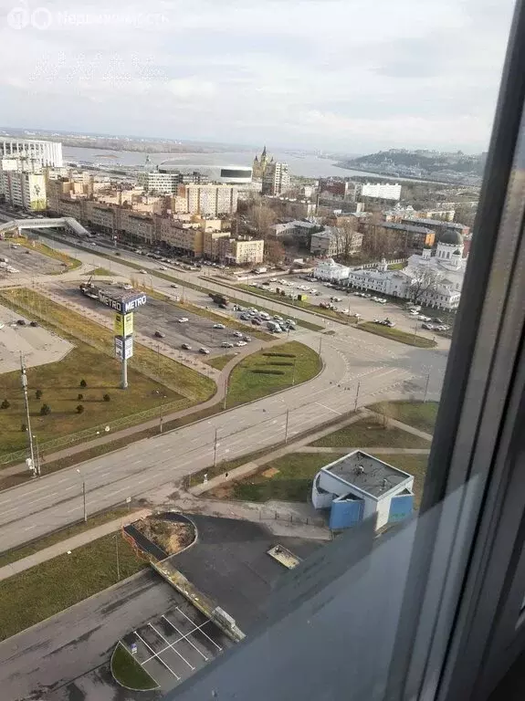 3-комнатная квартира: Нижний Новгород, улица Бетанкура, 7 (91.7 м) - Фото 2