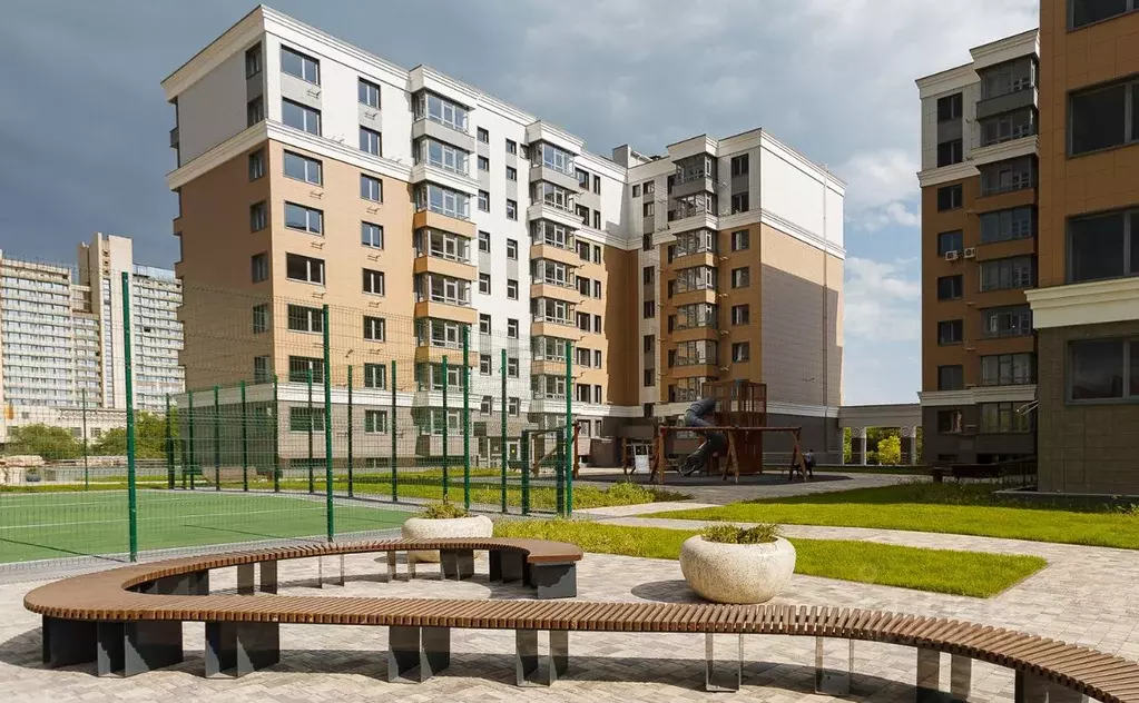 Студия Крым, Евпатория просп. Ленина, 66Б (32.9 м) - Фото 1