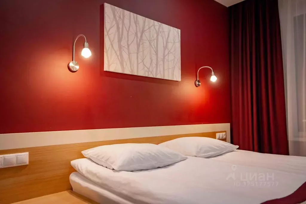 Комната Псковская область, Псков Андрохново кв-л,  (18.0 м) - Фото 2