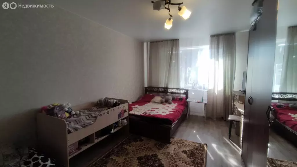 1-комнатная квартира: Саратов, 3-й Овсяной проезд, 10 (37.2 м) - Фото 1