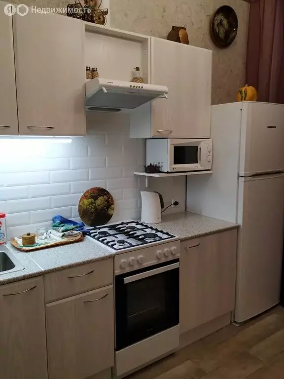 2-комнатная квартира: Санкт-Петербург, улица Фрунзе, 1 (51.3 м) - Фото 2