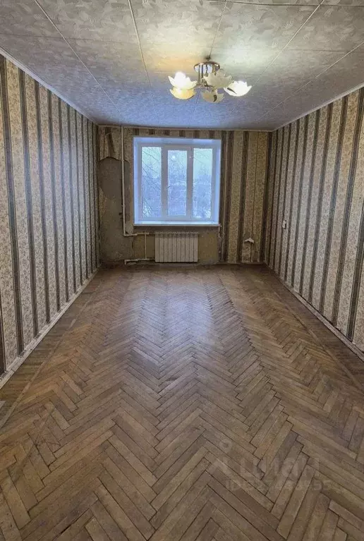 3-к кв. Санкт-Петербург пос. Понтонный, Южная ул., 35 (56.2 м) - Фото 2