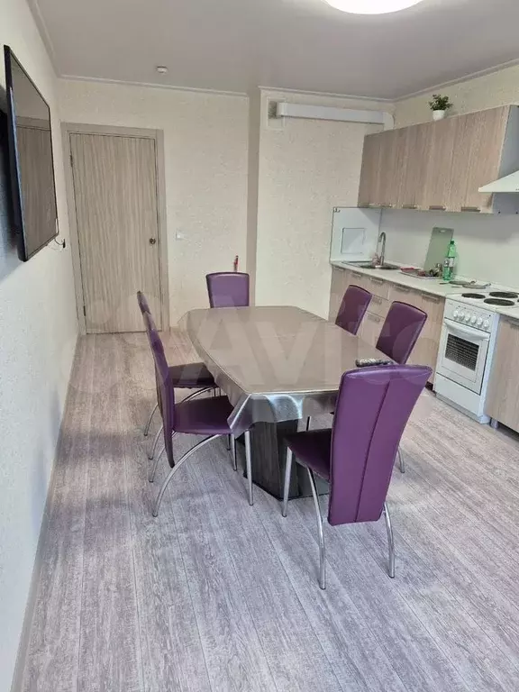 3-к. квартира, 100 м, 8/16 эт. - Фото 0