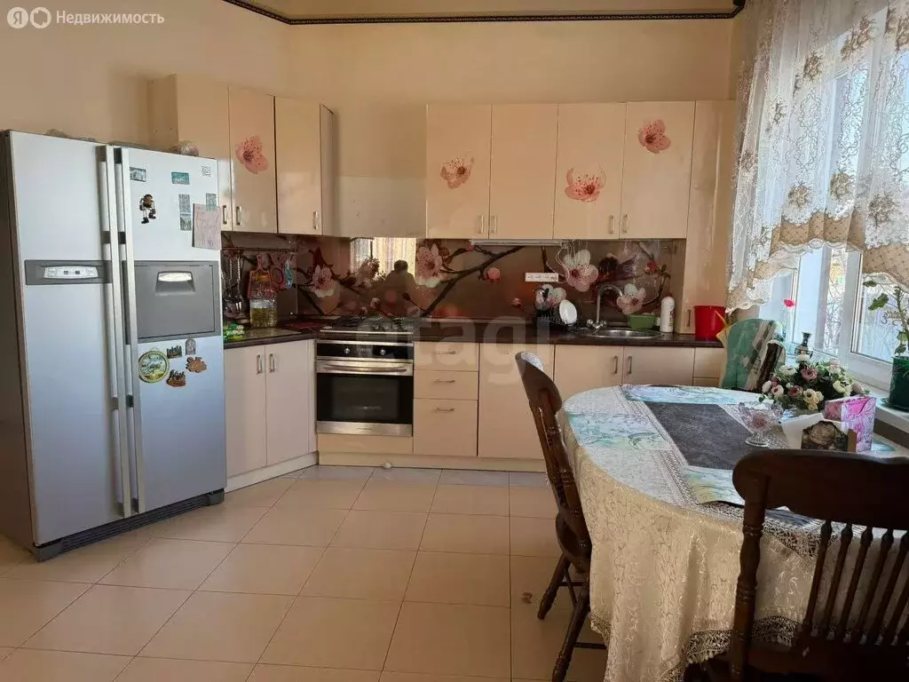 Дом в Коченёво, улица Чапаева (108.8 м) - Фото 0