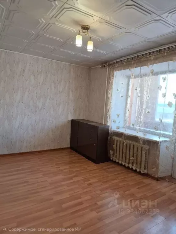 2-к кв. Пермский край, Пермь ул. Чкалова, 8 (44.5 м) - Фото 2