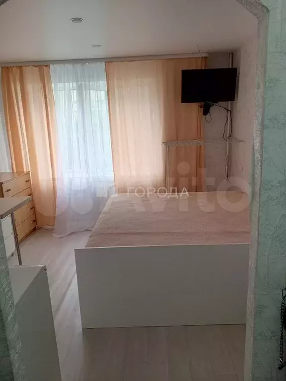 Квартира-студия, 19 м, 2/5 эт. - Фото 0