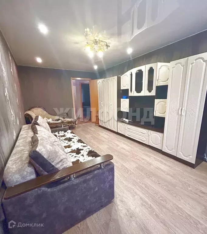 Продаётся 2-к квартира, 48.7 м - Фото 1