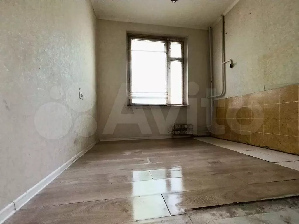 Квартира-студия, 12 м, 1/9 эт. - Фото 1
