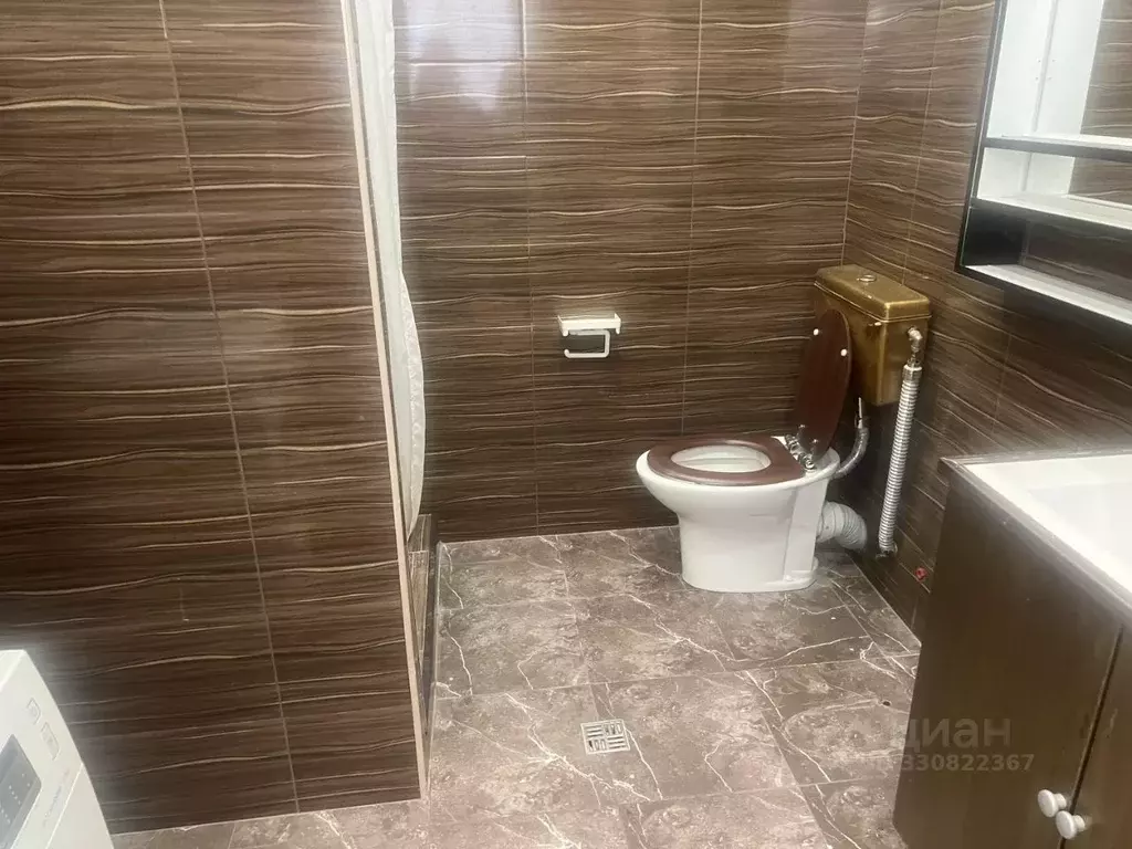 Дом в Северная Осетия, Владикавказ ул. Триандафиллова, 27 (100 м) - Фото 2