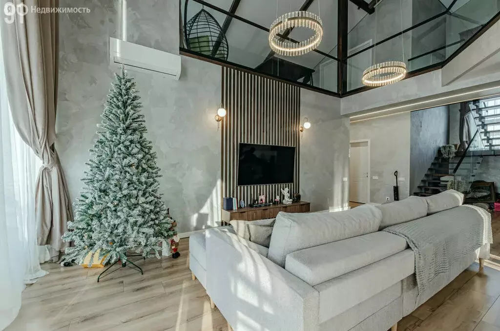 Дом в Казань, Небесная улица, 44 (180 м) - Фото 1