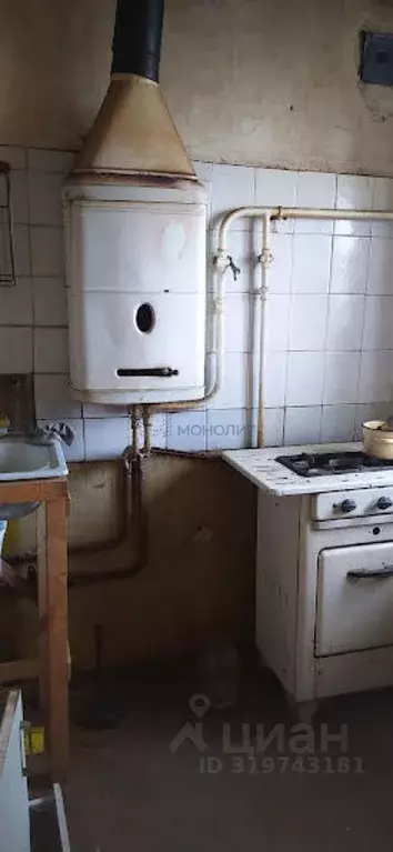 2-к кв. Нижегородская область, Нижний Новгород ул. Чаадаева, 44 (40.0 ... - Фото 0