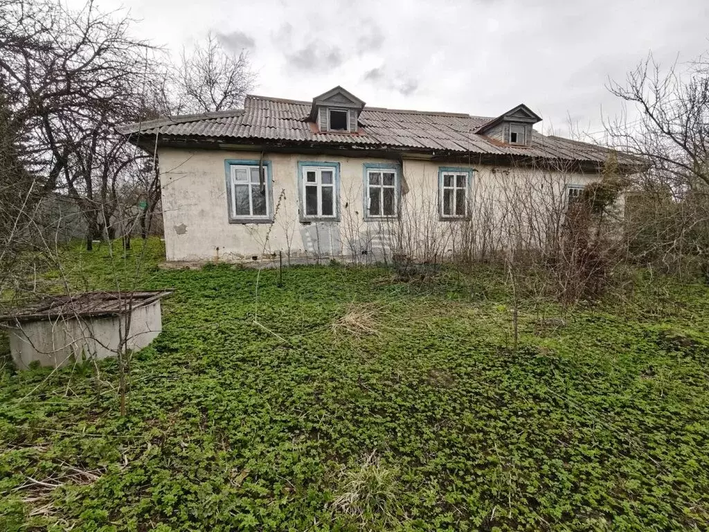 Дом в Павлово-Посадский городской округ, деревня Фомино (65 м) - Фото 2