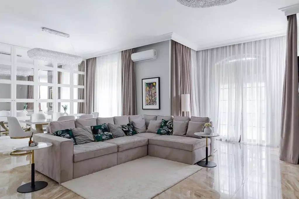 Таунхаус в Московская область, Красногорск городской округ, с. ... - Фото 2