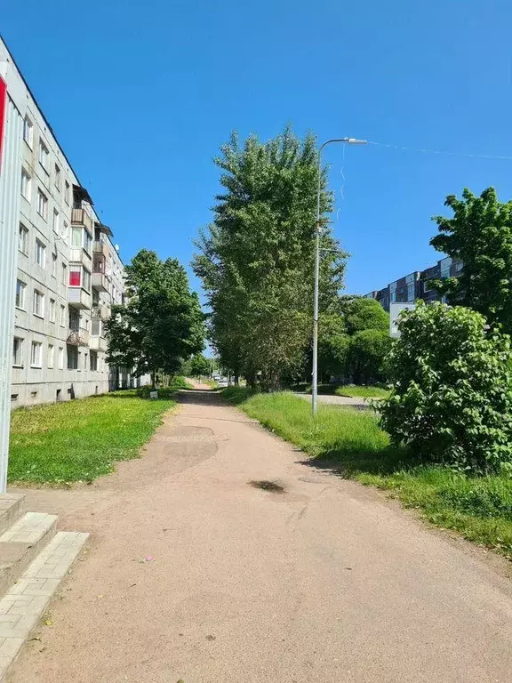 Квартира, 3 комнаты, 61 м - Фото 1