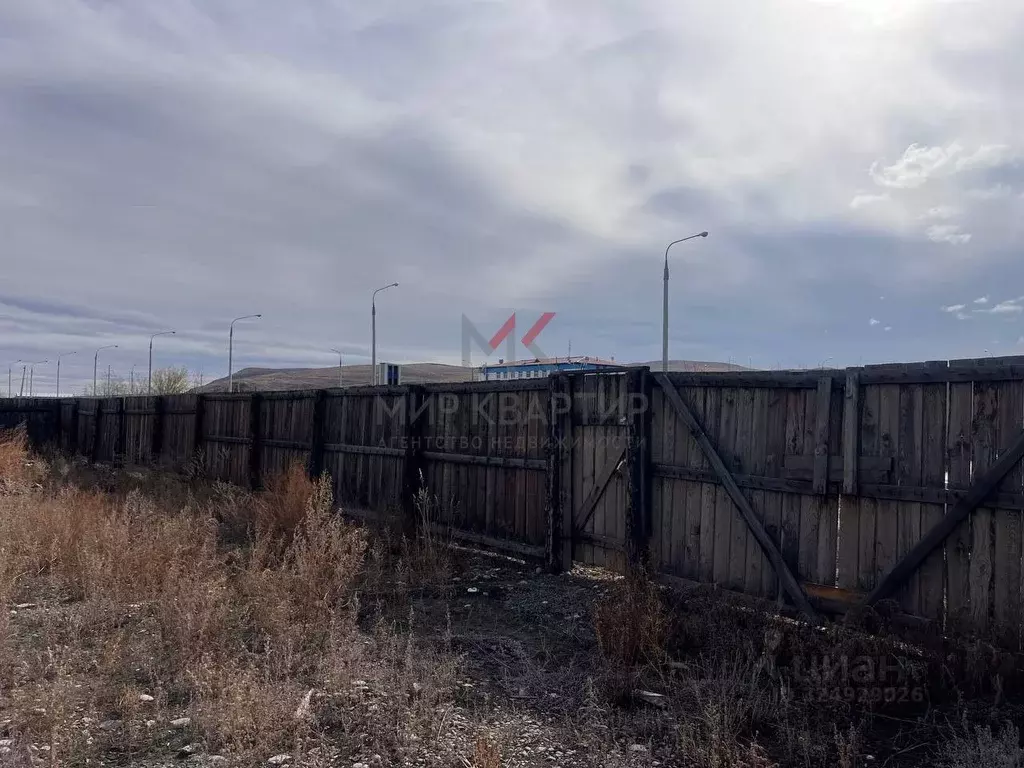 Участок в Тыва, Кызыл ул. Эзир-Кара (10.0 сот.) - Фото 2