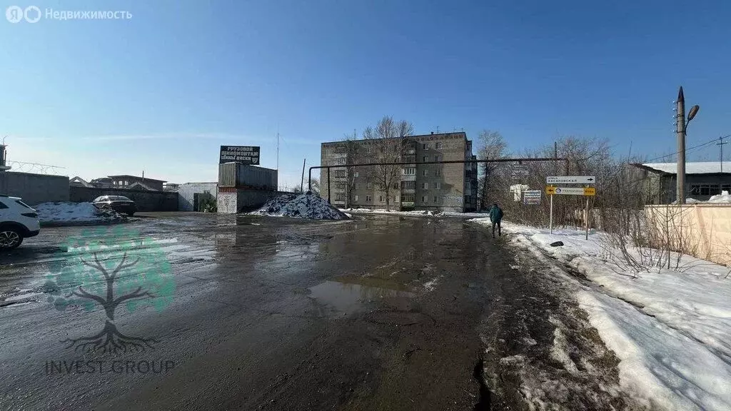 Офис (26.7 м) - Фото 2