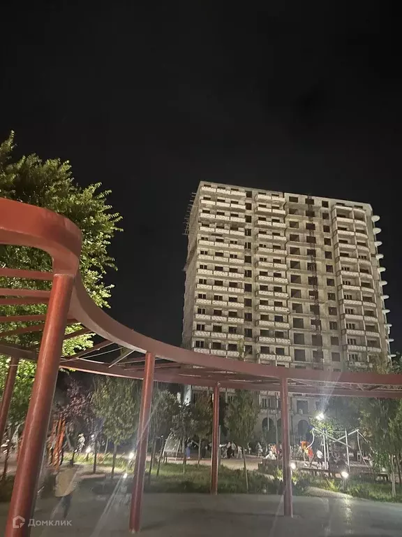 Продаётся 1-к квартира, 47 м - Фото 0