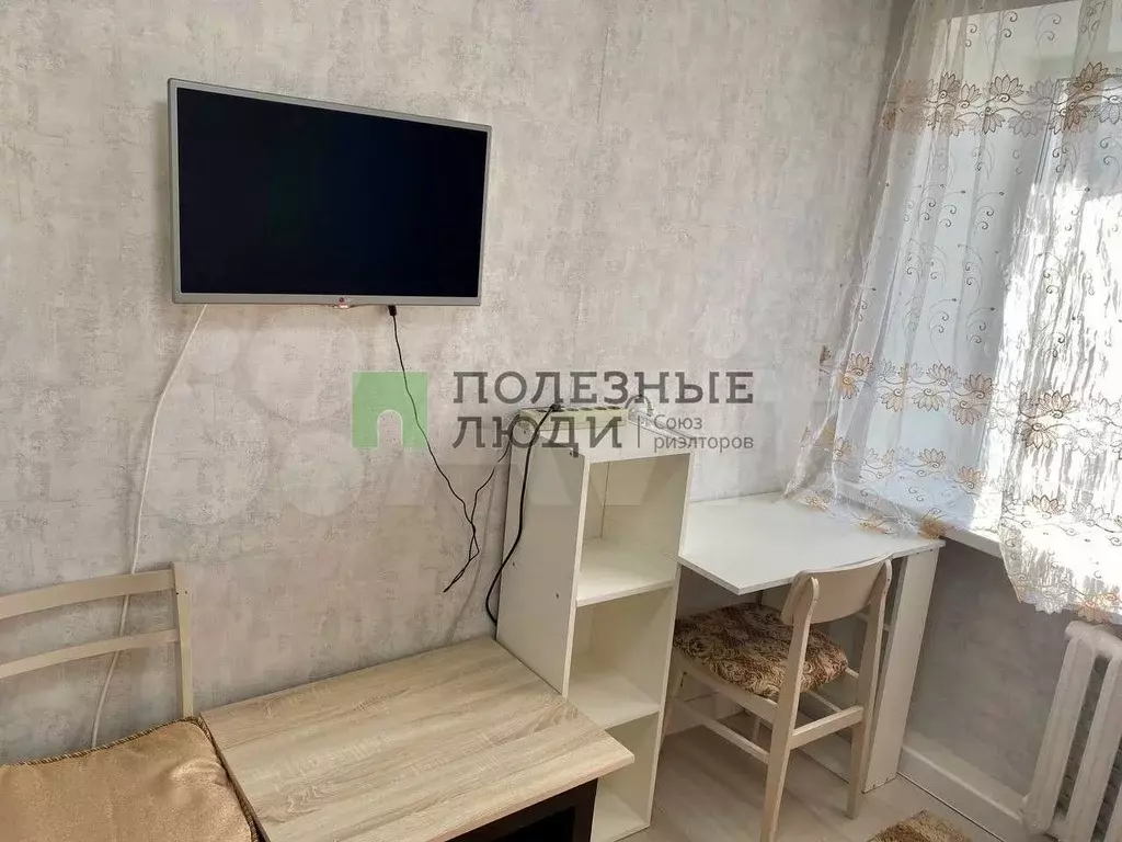 Квартира-студия, 13 м, 3/4 эт. - Фото 1
