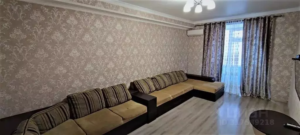 3-к кв. Дагестан, Махачкала ул. Максима Горького, 85Б (100.0 м) - Фото 1