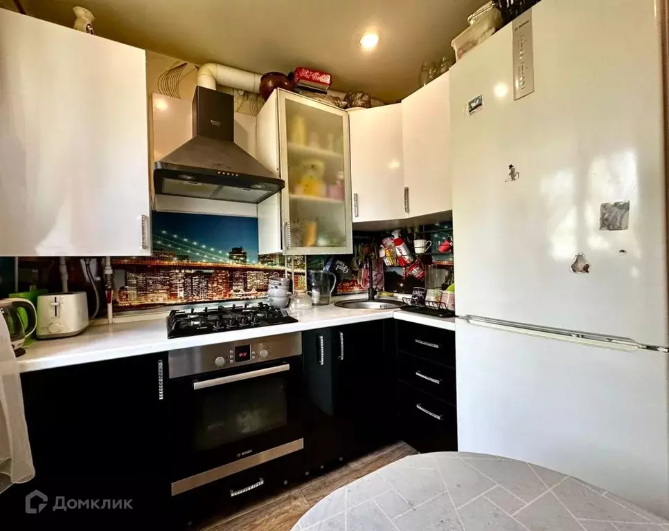 Продаётся 3-к квартира, 42.1 м - Фото 0