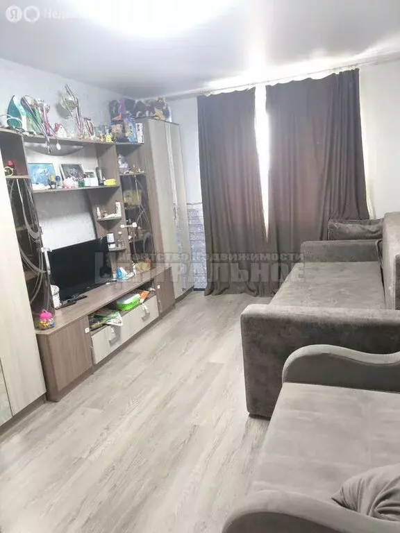 1-комнатная квартира: Смоленск, проспект Гагарина, 39Б (40 м) - Фото 2