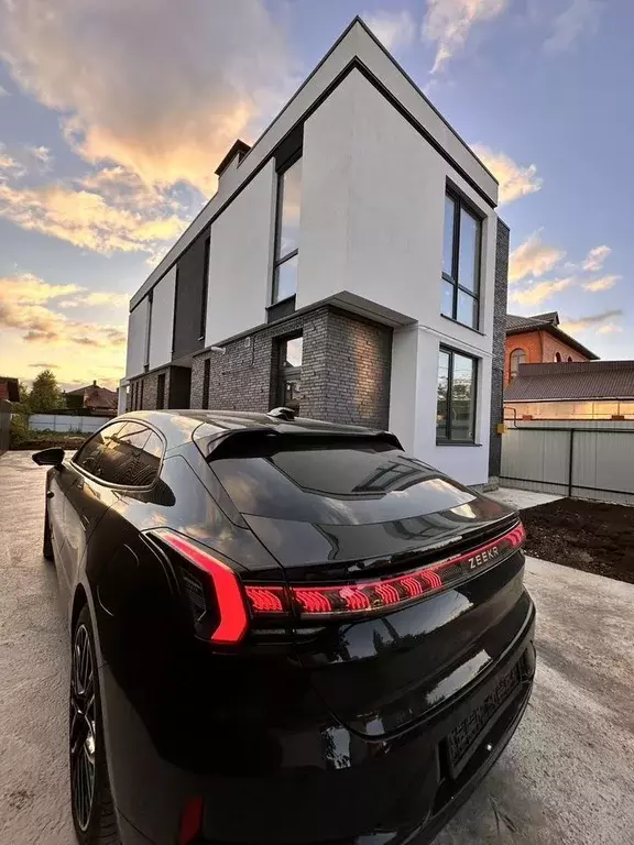 Дом в Краснодарский край, Краснодар ул. Переяславская, 3 (200 м) - Фото 2