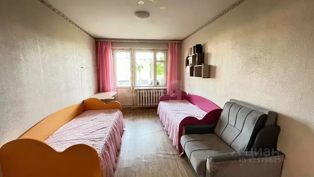 2-к кв. Ленинградская область, Кириши ул. Энергетиков, 23 (47.2 м) - Фото 1