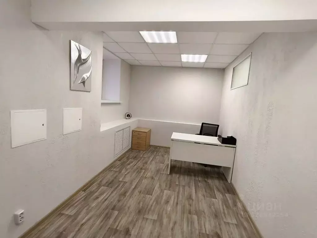 Офис в Москва Мукомольный проезд, 5к1 (13 м) - Фото 2