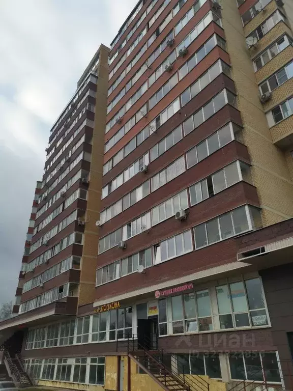 2-к кв. Московская область, Балашиха городской округ, д. Павлино 66 ... - Фото 1