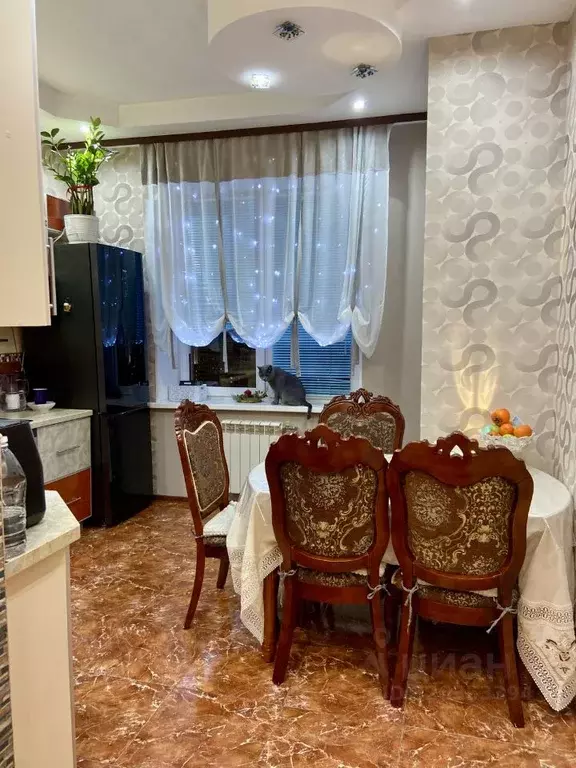 2-к кв. Московская область, Видное ул. Ольховая, 2 (65.7 м) - Фото 2