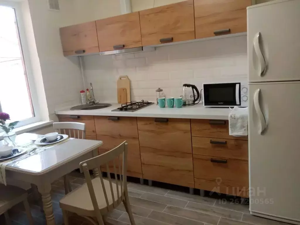 Дом в Краснодарский край, Анапа Алексеевка мкр, ул. Садовая, 5 (60 м) - Фото 1