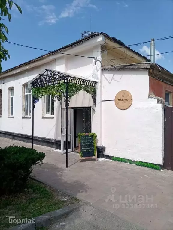 Помещение свободного назначения в Ставропольский край, Ставрополь ул. ... - Фото 2