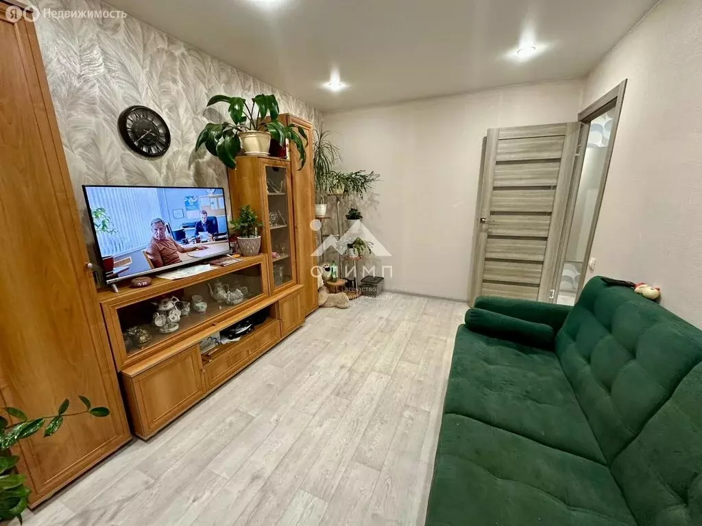 2-комнатная квартира: Вологда, Мишкольцская улица, 3А (42.1 м) - Фото 0