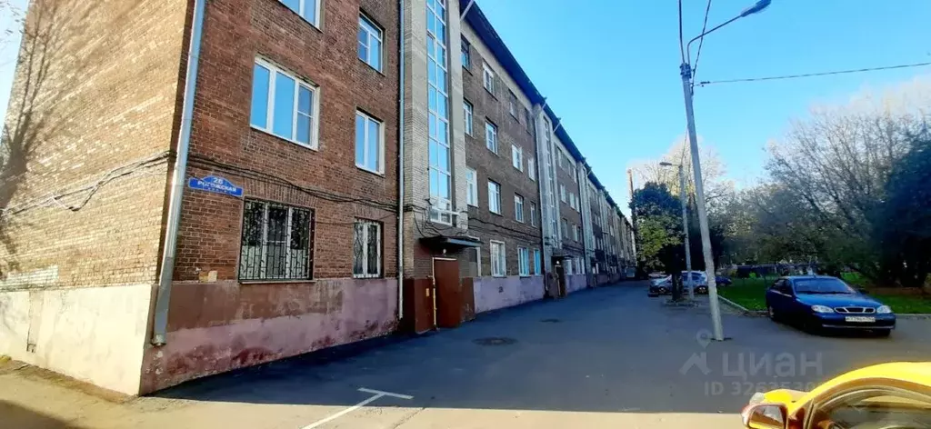 Комната Московская область, Ногинск Богородский городской округ, ул. ... - Фото 1