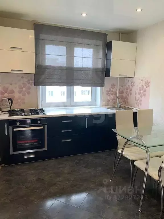 2-к кв. Московская область, Бронницы Москворецкая ул., 6 (52.9 м) - Фото 1