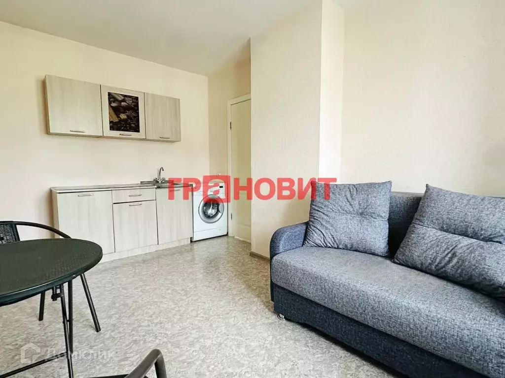 Продаётся 1-к квартира, 35.7 м - Фото 1