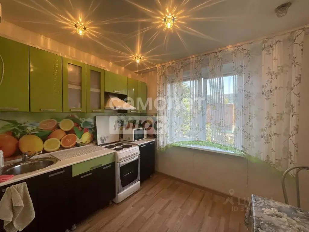 2-к кв. Челябинская область, Челябинск Шуменская ул., 6 (49.0 м) - Фото 2