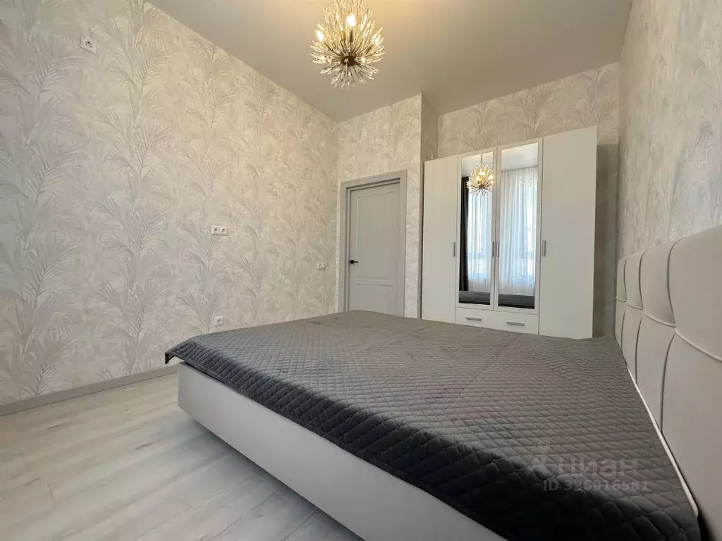 2-к кв. Москва просп. Прокшинский, 9 (42.0 м) - Фото 2