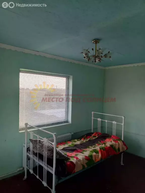 Дом в посёлок Широчанка, 11-я улица (60.9 м) - Фото 1