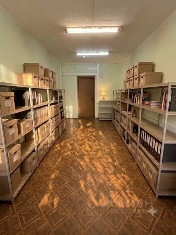 Помещение свободного назначения в Москва Каширское ш., 4К3 (19 м) - Фото 2