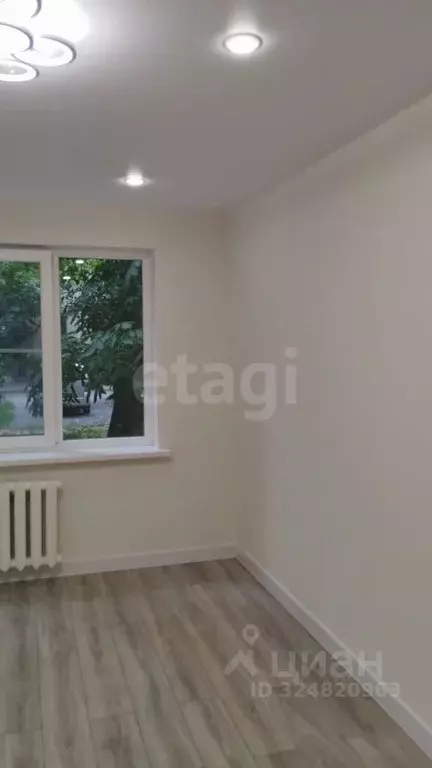 2-к кв. Ростовская область, Ростов-на-Дону просп. 40-летия Победы, ... - Фото 2