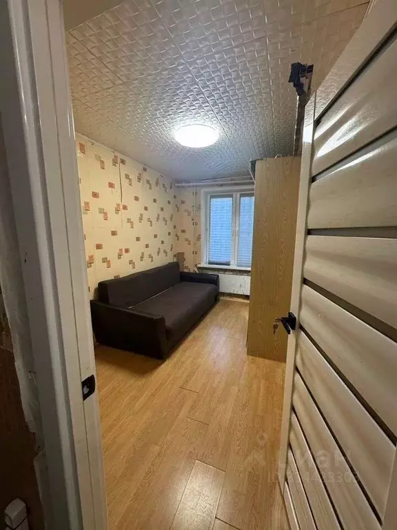 3-к кв. Москва Профсоюзная ул., 136К4 (60.0 м) - Фото 2