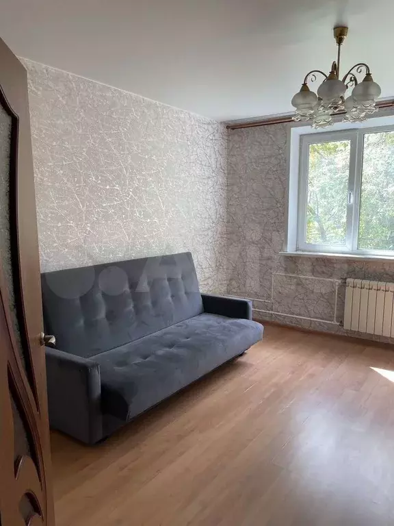 2-к. квартира, 52 м, 3/14 эт. - Фото 0